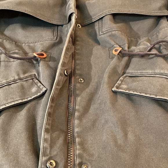 Mia Melon - provocateur weatherproof jacket. Size M - Picture 8 of 15